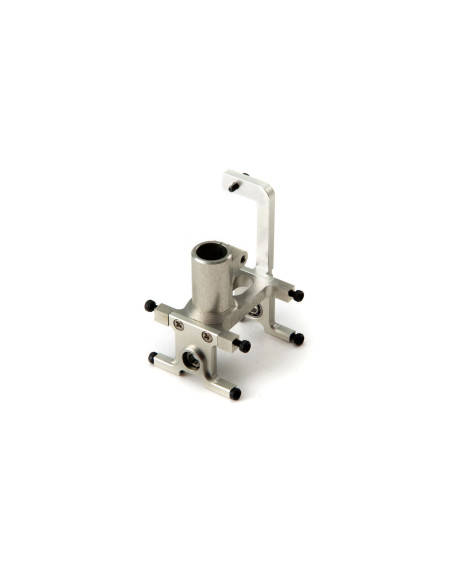 Front Tailboom Case  Aluminum: 180 CFX
