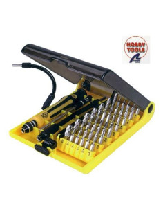 Juego de herramientas de...