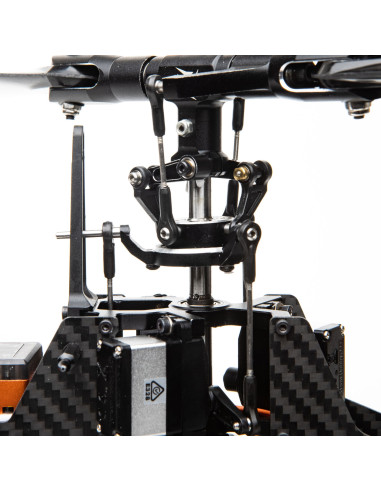 Fusion 360 Smart BNF Basic with SAFE