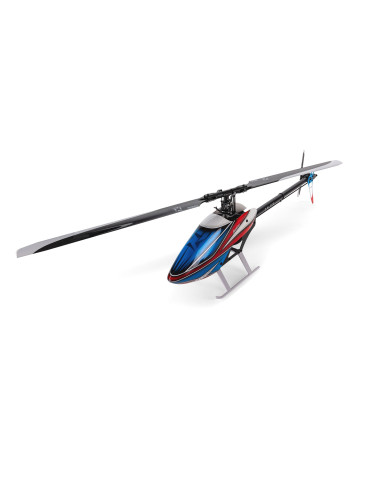 Fusion 550 Quick Build Kit with Motor and Blades