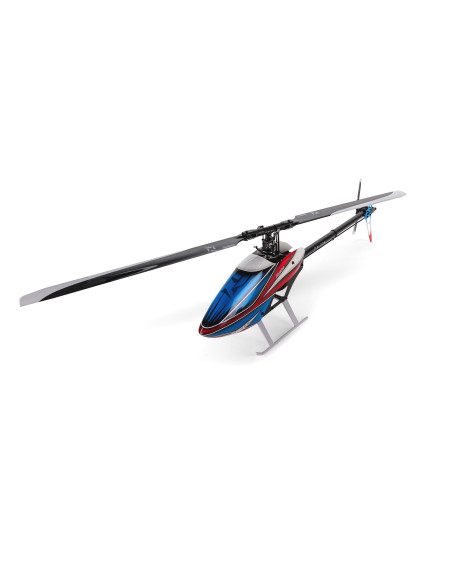 Fusion 550 Quick Build Kit with Motor and Blades