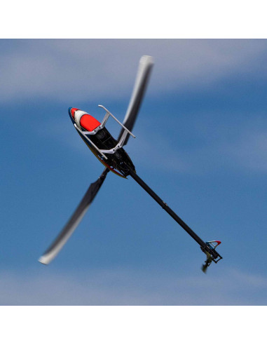 Fusion 550 Quick Build Kit with Motor and Blades