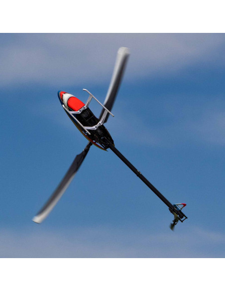 Fusion 550 Quick Build Kit with Motor and Blades