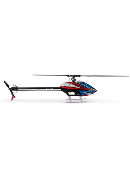 Fusion 550 Quick Build Kit with Motor and Blades