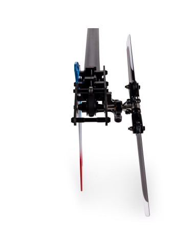 Fusion 550 Quick Build Kit with Motor and Blades