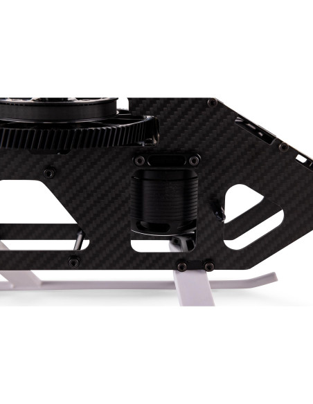 Fusion 550 Quick Build Kit with Motor and Blades