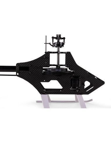 Fusion 550 Quick Build Kit with Motor and Blades
