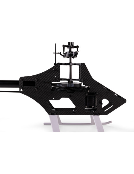 Fusion 550 Quick Build Kit with Motor and Blades