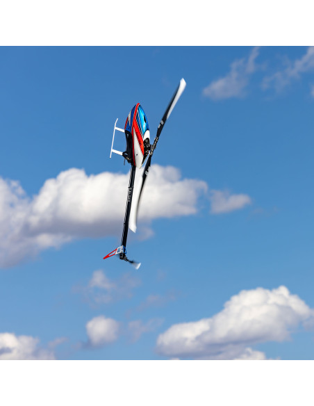 Fusion 700 Kit High Performance Super Combo
