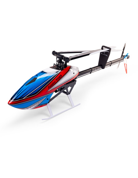 Fusion 700 Kit High Performance Super Combo