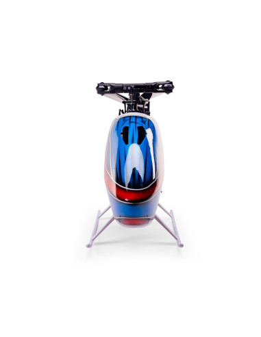 Fusion 700 Kit High Performance Super Combo