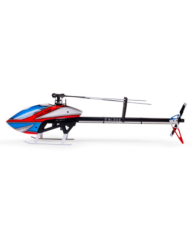 Fusion 700 Kit High Performance Super Combo