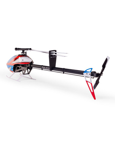 Fusion 700 Kit High Performance Super Combo