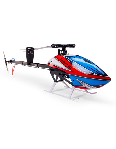 Fusion 700 Kit High Performance Super Combo