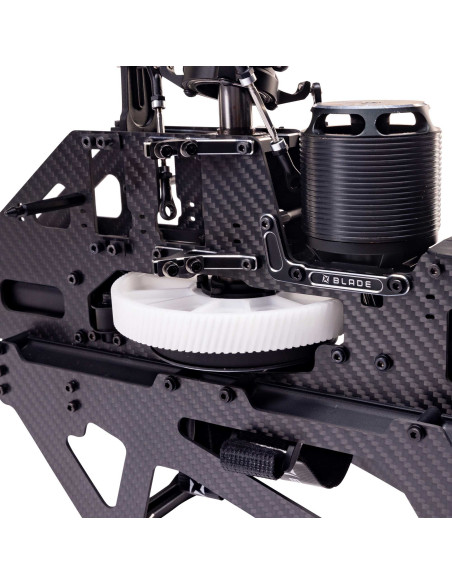 Fusion 700 Kit High Performance Super Combo