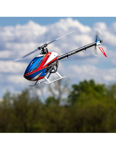 Fusion 700 Kit with Motor and Blades