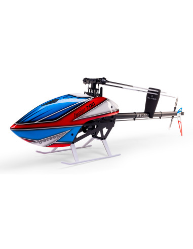 Fusion 700 Kit with Motor and Blades