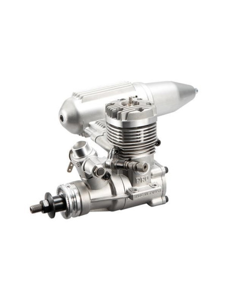 Motor para avión PRO 61 de Thunder tiger (10cc) con rodamientos