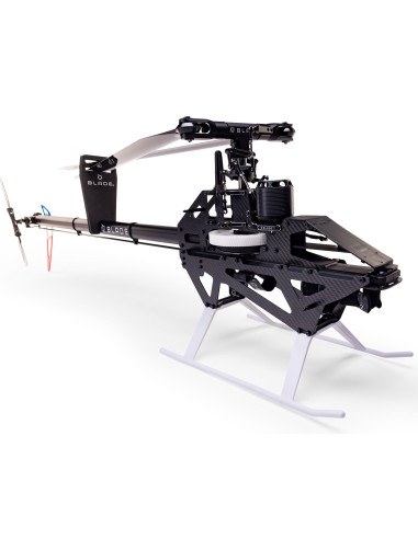 Fusion 700 Kit with Motor and Blades