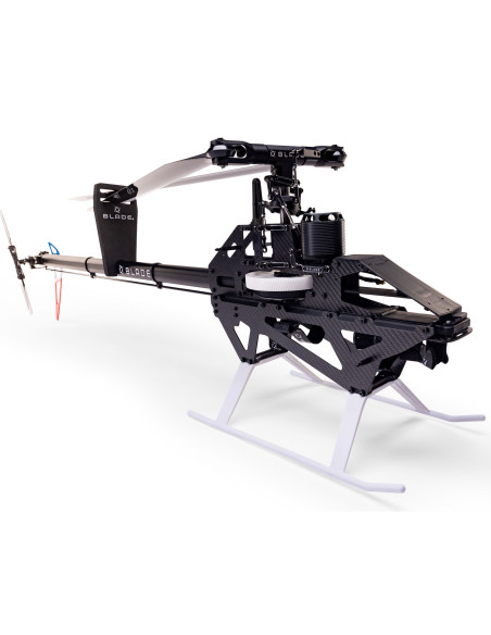 Fusion 700 Kit with Motor and Blades