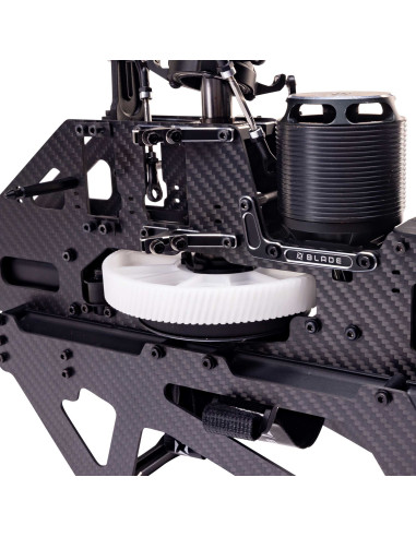 Fusion 700 Kit with Motor and Blades