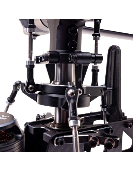 Fusion 700 Kit with Motor and Blades