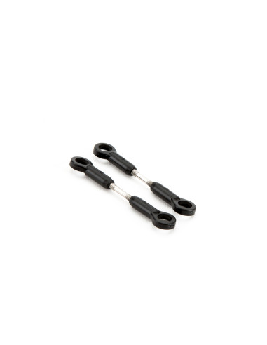 Grip Linkage Set: 270 CFX  Fusion 270