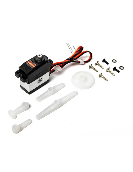 H3055M Sub-Micro Digital Metal Gear Heli Servo
