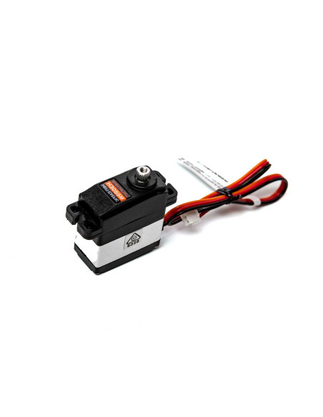 H3055M Sub-Micro Digital Metal Gear Heli Servo