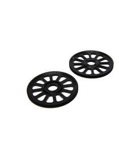 Helical Main Gear: B450...
