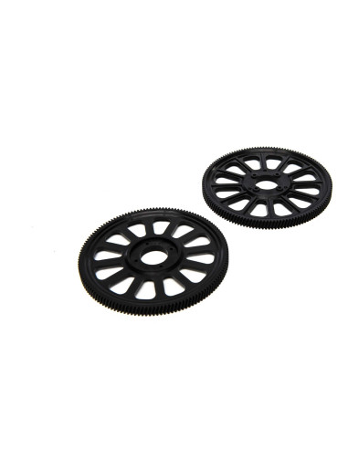 Helical Main Gear: B450  330X  360/270 CFX...