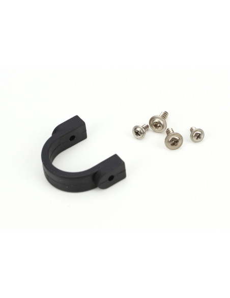 Horizontal Stabilier-Fin Mount: B450  330X  330S