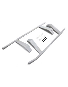 Landing Gear  White: Fusion...