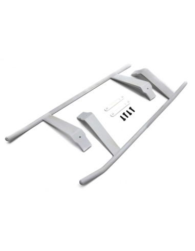 Landing Gear  White: Fusion 700