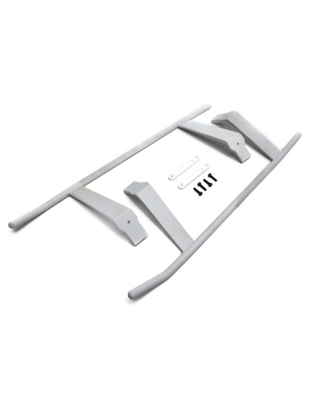 Landing Gear  White: Fusion 700