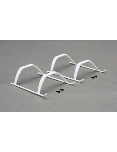 Landing Gear: 180 CFX  150 S