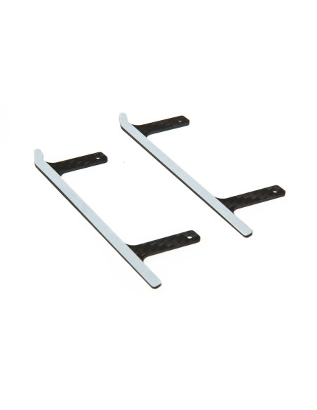 Landing Gear: Fusion 180