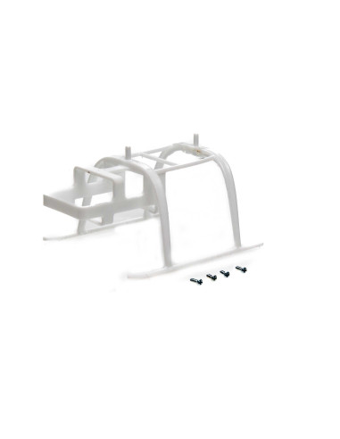 Landing Gear: mCPX BL2