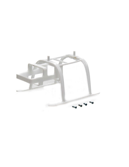 Landing Gear: mCPX BL2
