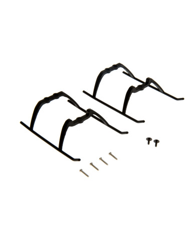 Landing Gear (2): 70 S