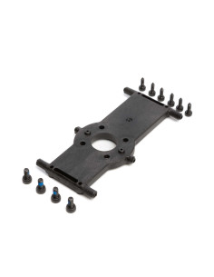Landing Gear Mount:...