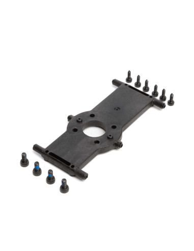 Landing Gear Mount: InFusion 180
