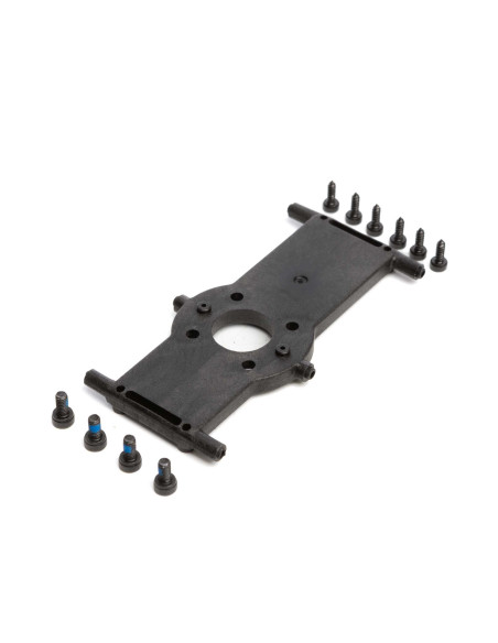 Landing Gear Mount: InFusion 180