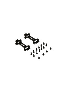 Landing Gear Mount (2):...