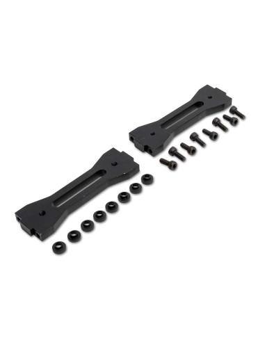 Landing Gear Mounts: Fusion 700
