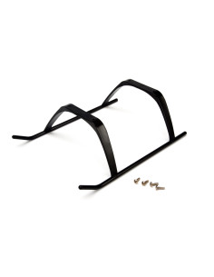 Landing Gear Set  Black: B450