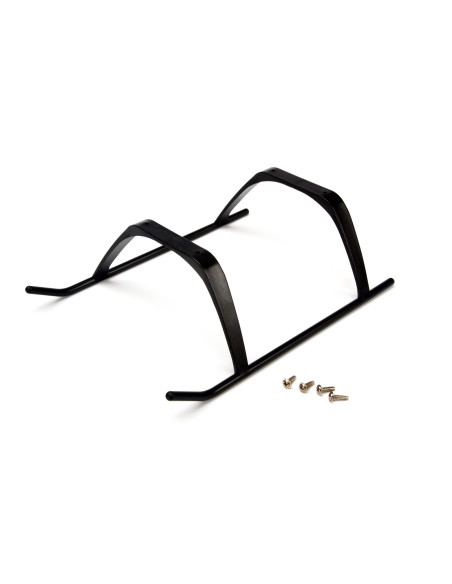 Landing Gear Set  Black: B450