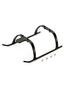 Landing Gear Set: 120 S-S2...