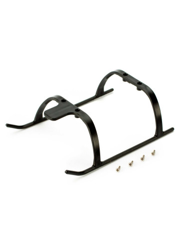 Landing Gear Set: 120 S-S2  130 X