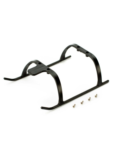 Landing Gear Set: 120 S-S2  130 X